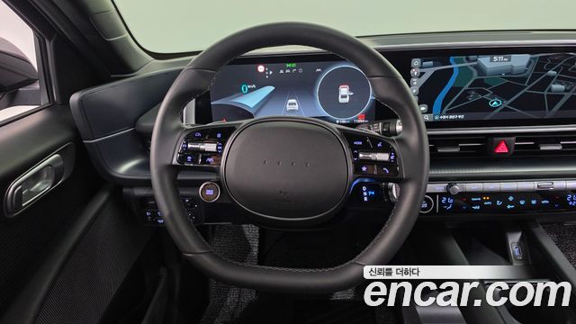 Hyundai Ioniq 6 Standard E-Value+ 2025 — фото 14