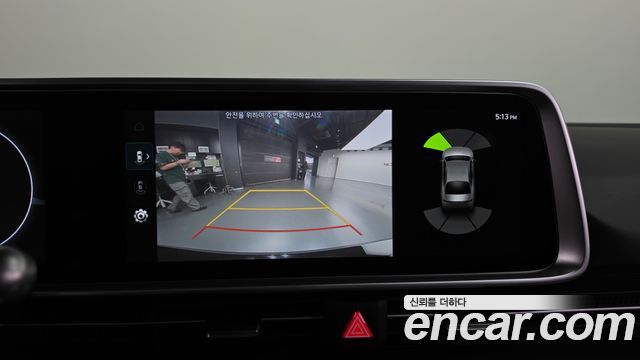 Hyundai Ioniq 6 Standard E-Value+ 2025 — фото 15
