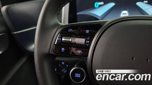 Hyundai Ioniq 6 Standard E-Value+ 2025 — фото 17