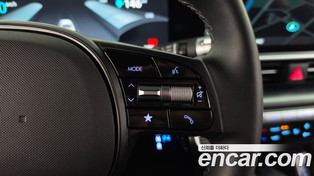 Hyundai Ioniq 6 Standard E-Value+ 2025 — фото 18