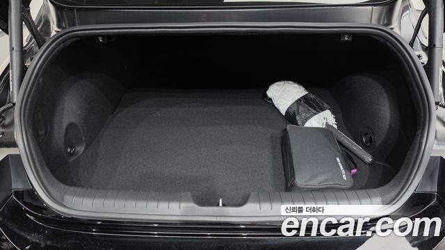 Hyundai Ioniq 6 Standard E-Value+ 2025 — фото 20