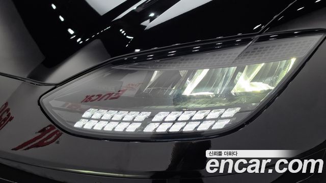 Hyundai Ioniq 6 Standard E-Value+ 2025 — фото 22