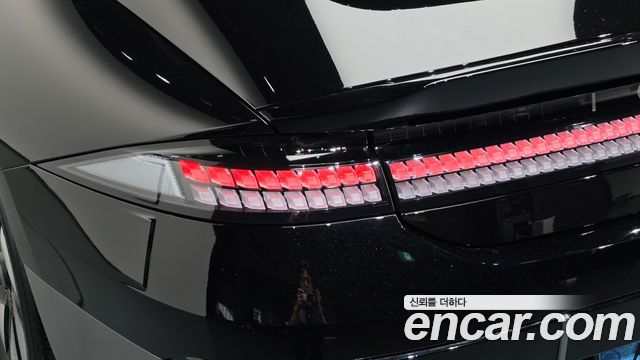 Hyundai Ioniq 6 Standard E-Value+ 2025 — фото 23