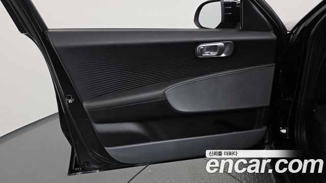 Hyundai Ioniq 6 Standard E-Value+ 2025 — фото 24