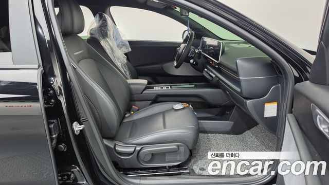 Hyundai Ioniq 6 Standard E-Value+ 2025 — фото 26