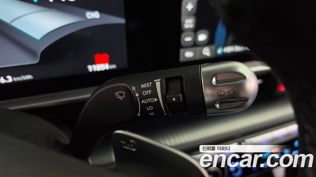 Hyundai Ioniq 6 Standard E-Value+ 2025 — фото 30