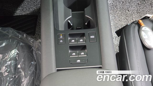 Hyundai Ioniq 6 Standard E-Value+ 2025 — фото 35