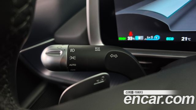 Hyundai Ioniq 6 Standard E-Value+ 2025 — фото 39