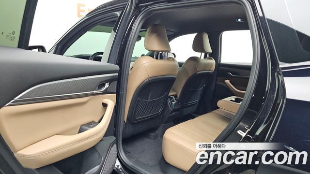 Renault Korea Grand Koleos 1.5 E-TECH Iconic 2WD 2025 — фото 12