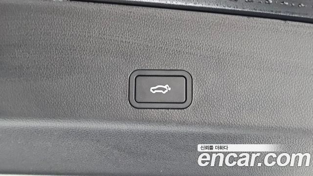 Renault Korea Grand Koleos 1.5 E-TECH Iconic 2WD 2025 — фото 16