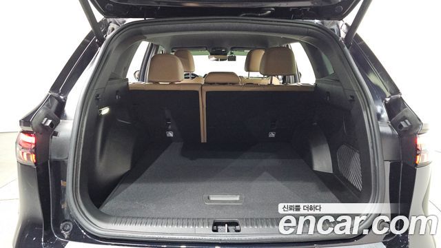 Renault Korea Grand Koleos 1.5 E-TECH Iconic 2WD 2025 — фото 17
