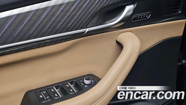 Renault Korea Grand Koleos 1.5 E-TECH Iconic 2WD 2025 — фото 18