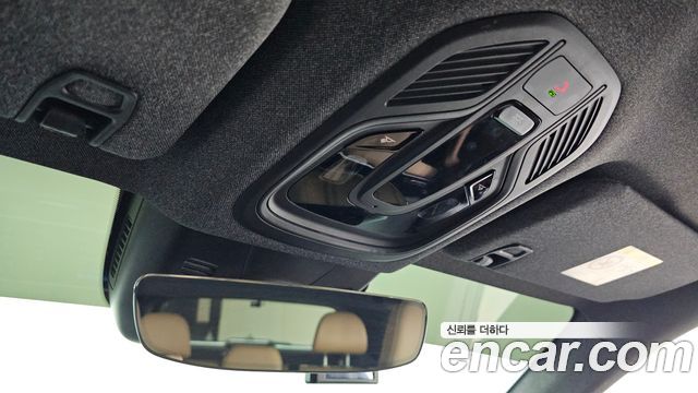 Renault Korea Grand Koleos 1.5 E-TECH Iconic 2WD 2025 — фото 19