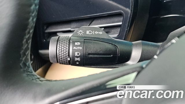 Renault Korea Grand Koleos 1.5 E-TECH Iconic 2WD 2025 — фото 20