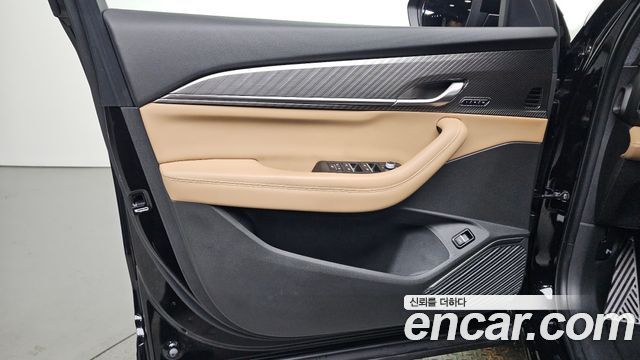 Renault Korea Grand Koleos 1.5 E-TECH Iconic 2WD 2025 — фото 24