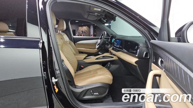 Renault Korea Grand Koleos 1.5 E-TECH Iconic 2WD 2025 — фото 26