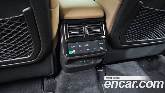 Renault Korea Grand Koleos 1.5 E-TECH Iconic 2WD 2025 — фото 29