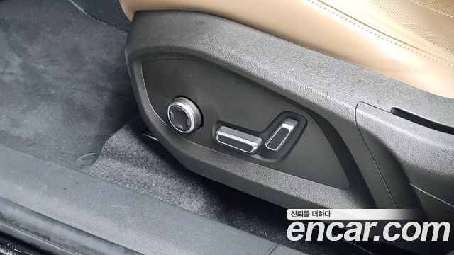 Renault Korea Grand Koleos 1.5 E-TECH Iconic 2WD 2025 — фото 30