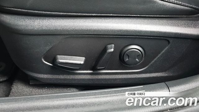 Hyundai Avante Hybrid (CN7) Inspiration 2023 — фото 15