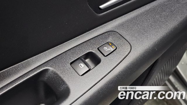 Hyundai Avante Hybrid (CN7) Inspiration 2023 — фото 29