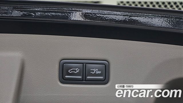 Kia Carnival (IV) Gasoline 9-Seater Hi Limousine Signature 2025 — фото 27