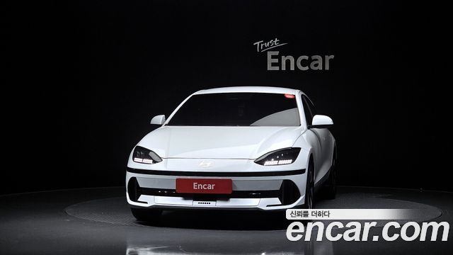 Hyundai Ioniq 6 Standard E-Value+ 2025 — фото 3