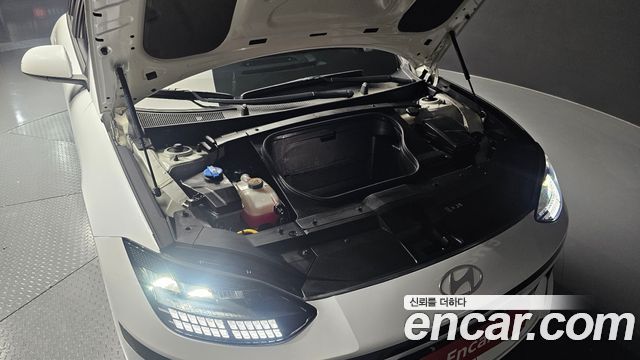 Hyundai Ioniq 6 Standard E-Value+ 2025 — фото 6