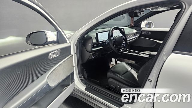 Hyundai Ioniq 6 Standard E-Value+ 2025 — фото 10