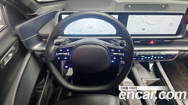 Hyundai Ioniq 6 Standard E-Value+ 2025 — фото 13