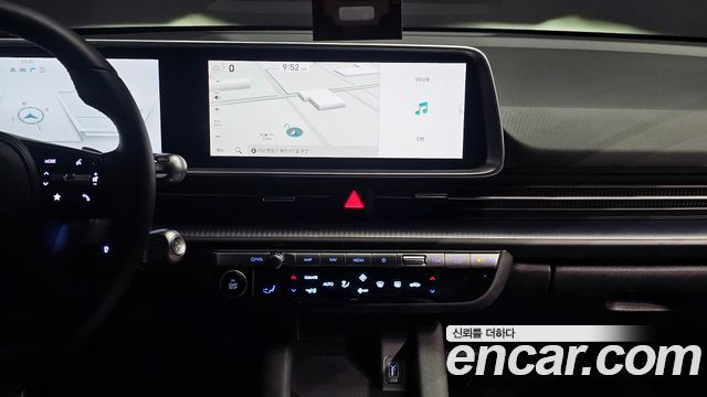 Hyundai Ioniq 6 Standard E-Value+ 2025 — фото 14