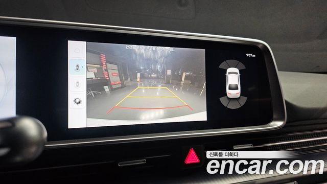 Hyundai Ioniq 6 Standard E-Value+ 2025 — фото 15