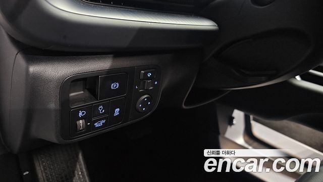 Hyundai Ioniq 6 Standard E-Value+ 2025 — фото 17
