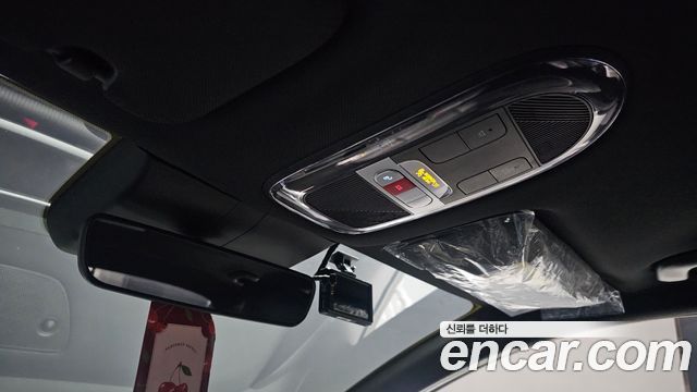 Hyundai Ioniq 6 Standard E-Value+ 2025 — фото 18