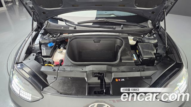 Hyundai Ioniq 6 Standard E-Value+ 2025 — фото 6
