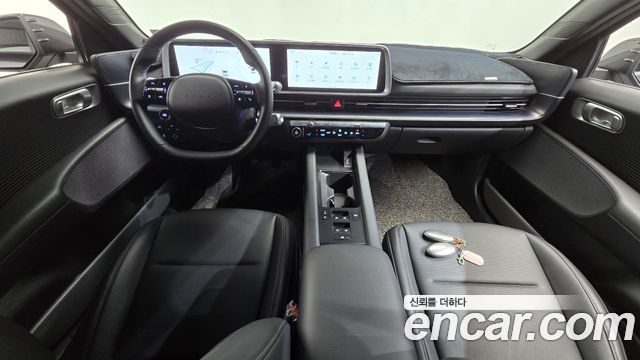 Hyundai Ioniq 6 Standard E-Value+ 2025 — фото 7