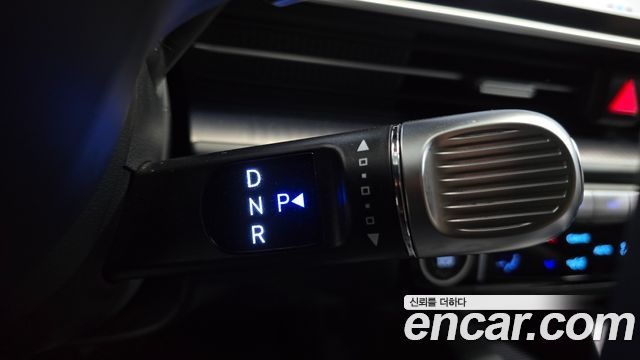 Hyundai Ioniq 6 Standard E-Value+ 2025 — фото 9