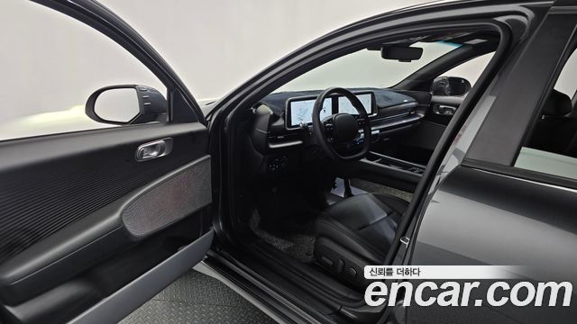 Hyundai Ioniq 6 Standard E-Value+ 2025 — фото 10