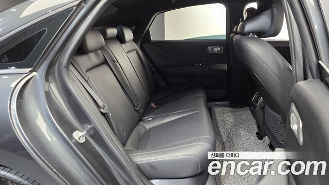 Hyundai Ioniq 6 Standard E-Value+ 2025 — фото 11