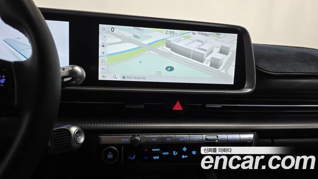 Hyundai Ioniq 6 Standard E-Value+ 2025 — фото 12
