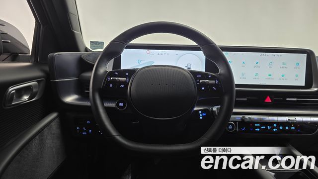 Hyundai Ioniq 6 Standard E-Value+ 2025 — фото 13