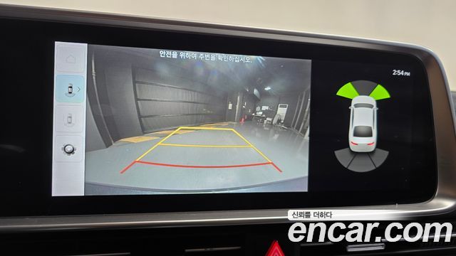 Hyundai Ioniq 6 Standard E-Value+ 2025 — фото 14