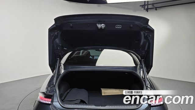Hyundai Ioniq 6 Standard E-Value+ 2025 — фото 16