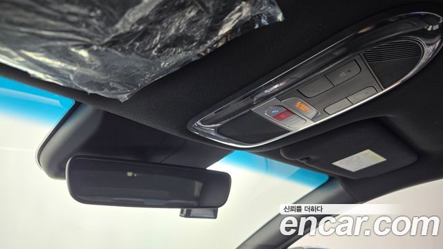 Hyundai Ioniq 6 Standard E-Value+ 2025 — фото 17