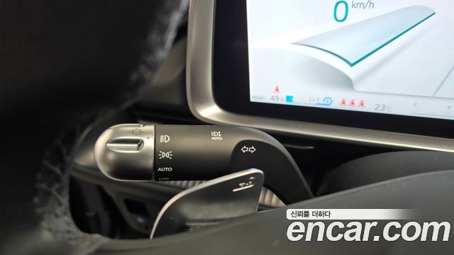 Hyundai Ioniq 6 Standard E-Value+ 2025 — фото 19
