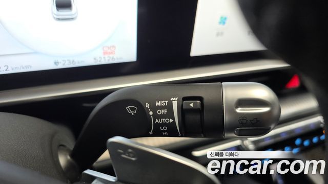Hyundai Ioniq 6 Standard E-Value+ 2025 — фото 20
