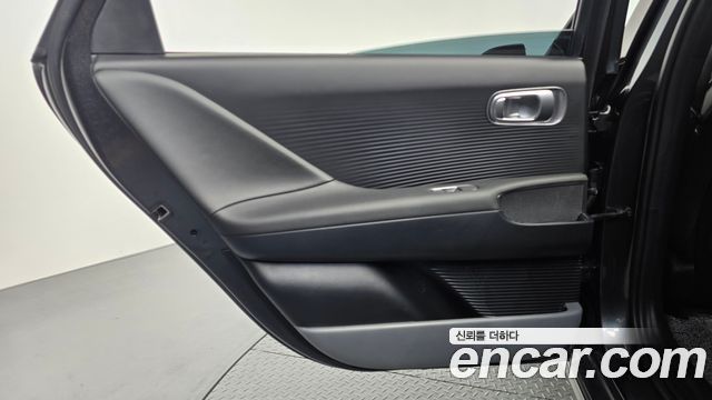 Hyundai Ioniq 6 Standard E-Value+ 2025 — фото 25