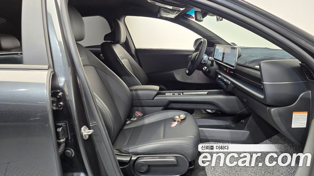 Hyundai Ioniq 6 Standard E-Value+ 2025 — фото 26