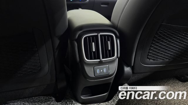 Hyundai Ioniq 6 Standard E-Value+ 2025 — фото 27
