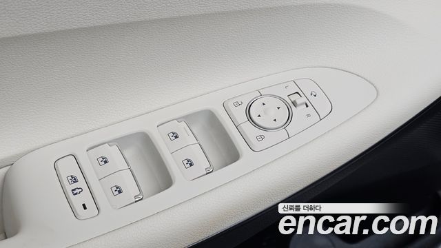 Hyundai Grandeur Hybrid (IG) Le Blanc 2023 — фото 13