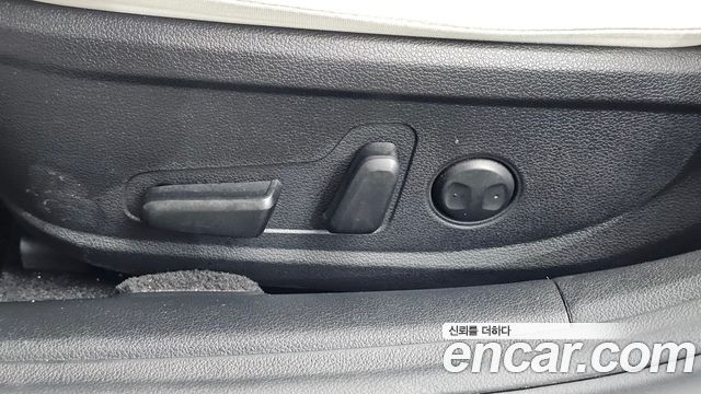 Hyundai Grandeur Hybrid (IG) Le Blanc 2023 — фото 14